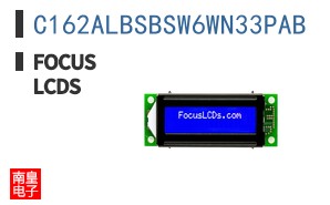 C162ALBSBSW6WN33PAB ͼƬ